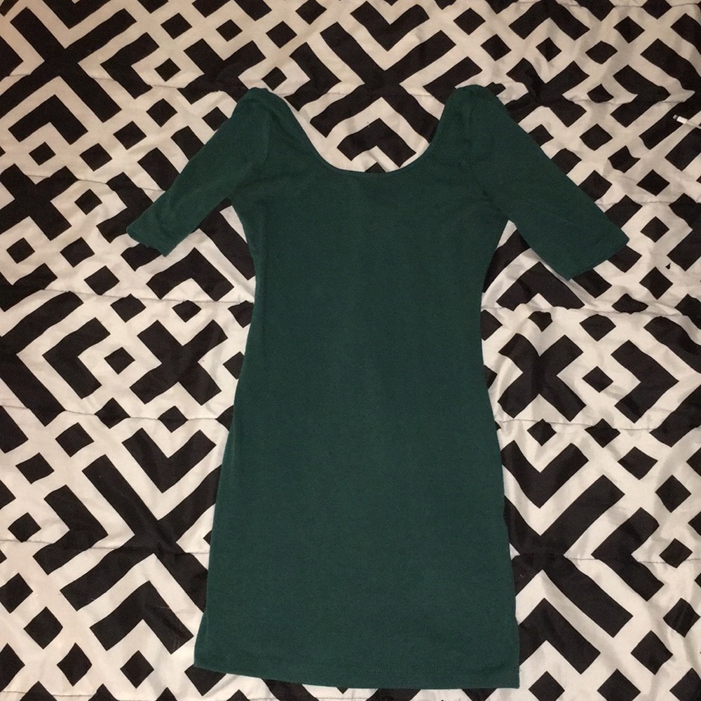 Forever 21 Dress